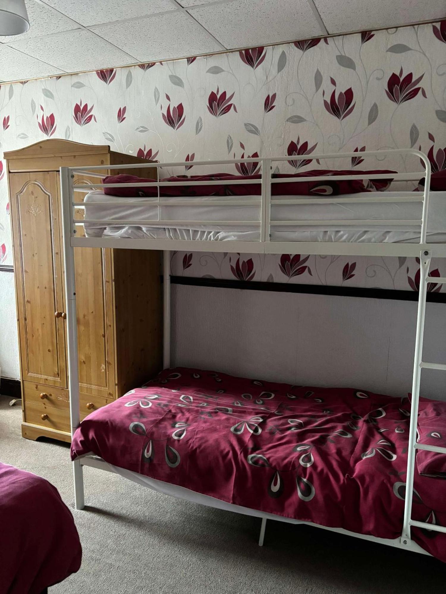 Roselea Hotel - St Chads Blackpool Pokój zdjęcie